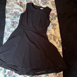 Calvin Klein Dress *worn twice*